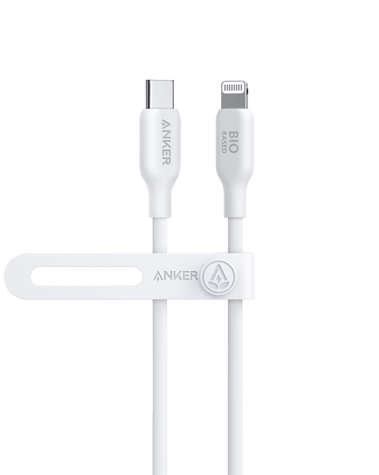 Anker 541 USB-C to Lightning Cable (Bio-Based)