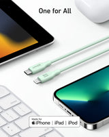 Anker 541 USB-C to Lightning Cable (Bio-Based)