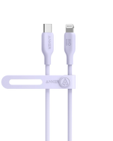 Anker 541 USB-C to Lightning Cable (Bio-Based)