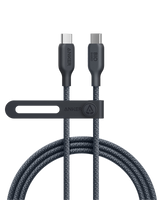 Anker 543 USB-C to USB-C Cable (Bio-Braided, 6 ft)