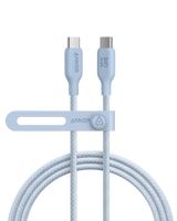 Anker 543 USB-C to USB-C Cable (Bio-Braided)