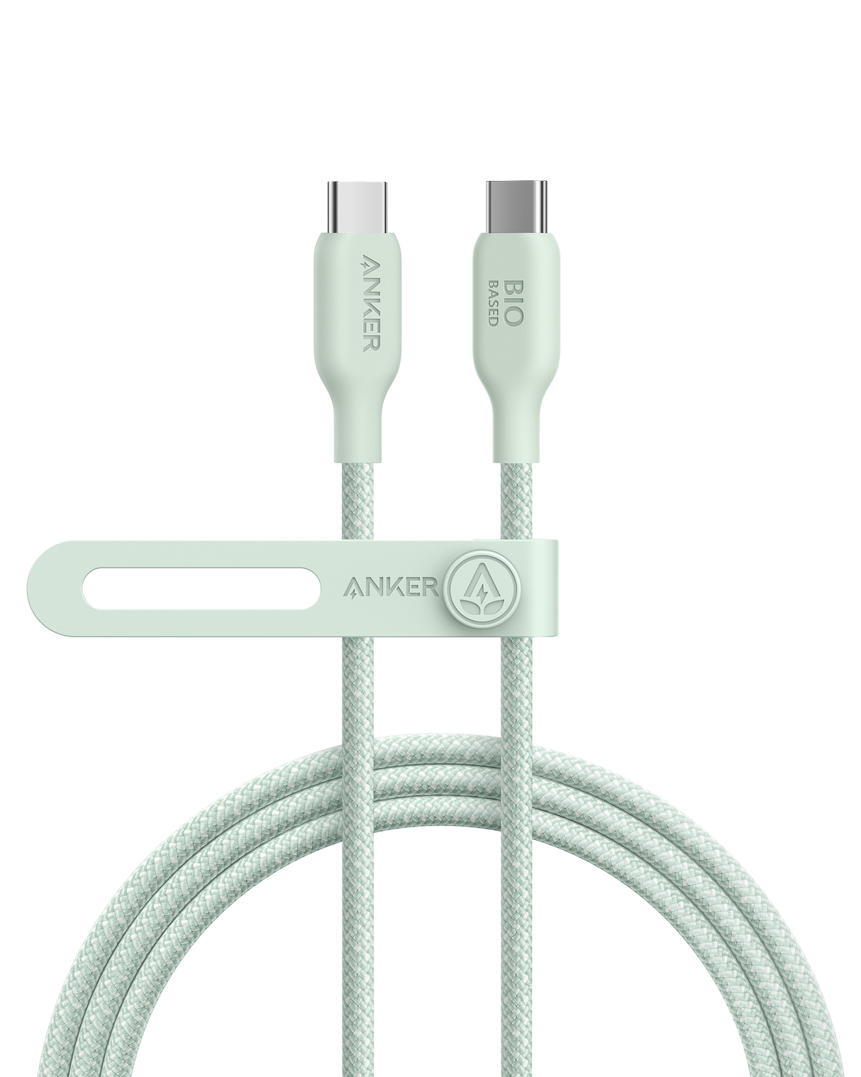 Anker 543 USB-C to USB-C Cable (Bio-Braided)