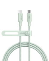 Anker 543 USB-C to USB-C Cable (Bio-Braided)