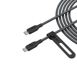 Anker 543 USB-C to USB-C Cable (Bio-Braided)