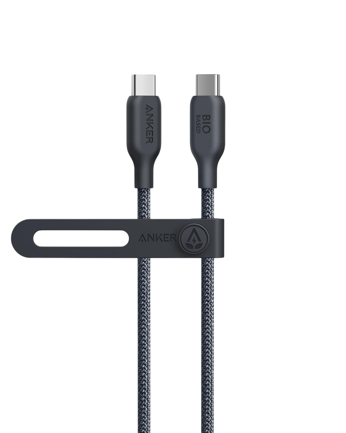 Anker 543 USB-C to USB-C Cable (Bio-Braided)