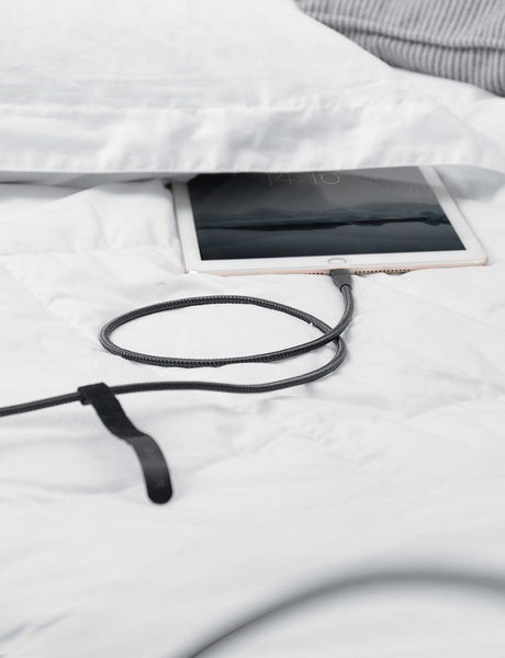 Anker 551 USB-A to Lightning Cable (3 ft / 6 ft / 10 ft)