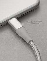 Anker 551 USB-A to Lightning Cable (3 ft / 6 ft / 10 ft)