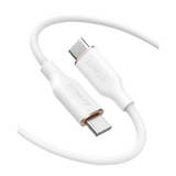 Anker 643 USB-C to USB-C Cable (Flow, Silicone)