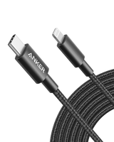Anker 331 USB-C to Lightning Cable