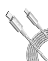 Anker 331 USB-C to Lightning Cable
