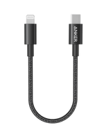 Anker 331 USB-C to Lightning Cable
