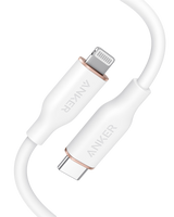 Anker 641 USB-C to Lightning Cable (Flow, Silicone)