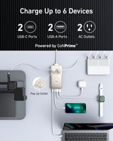 Anker 727 Charging Station (GaNPrime 100W)