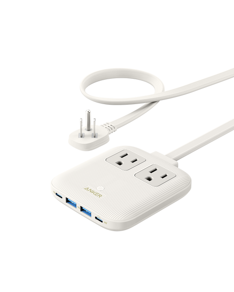 Anker Nano Charging Station (6-in-1, 67W)