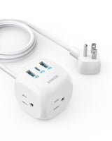 Anker 521 Power Strip