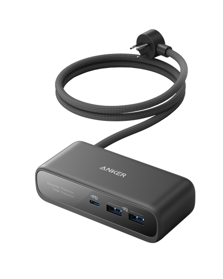 Anker 521 Power Strip