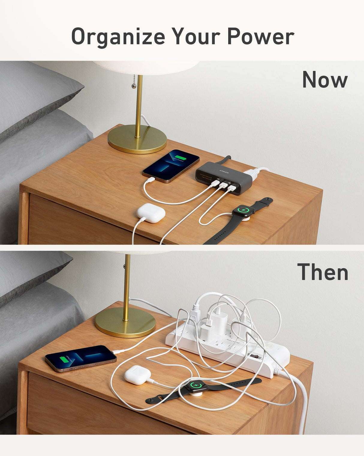 Anker 521 Power Strip