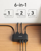 Anker 521 Power Strip