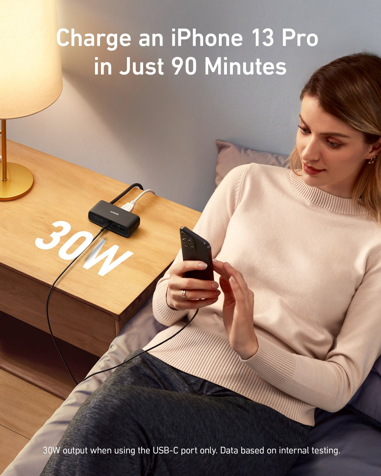 Anker 521 Power Strip