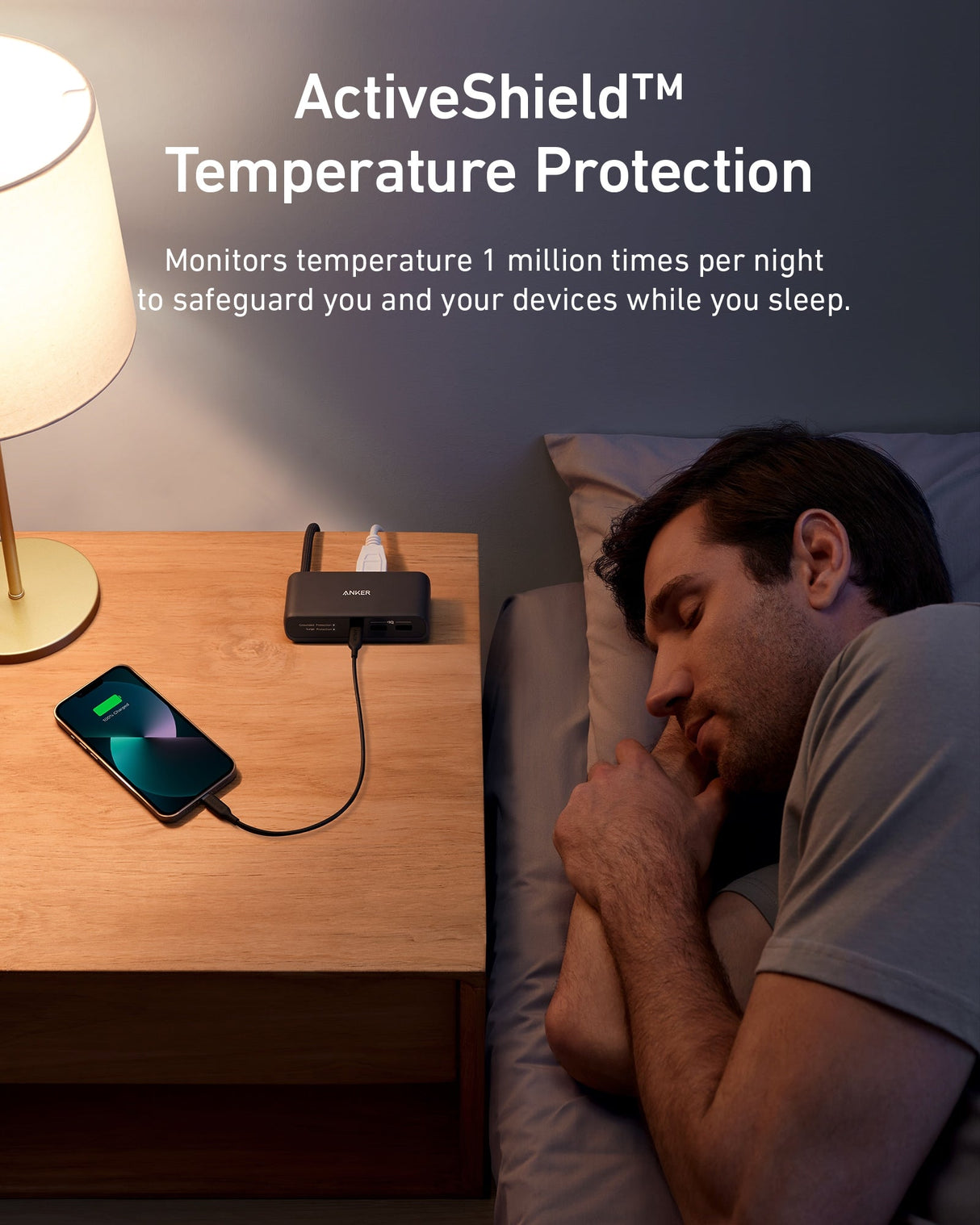 Anker 521 Power Strip