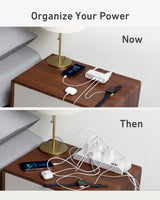 Anker 521 Power Strip