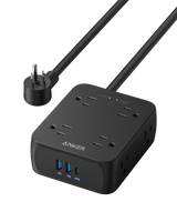 Anker 341 USB Power Strip