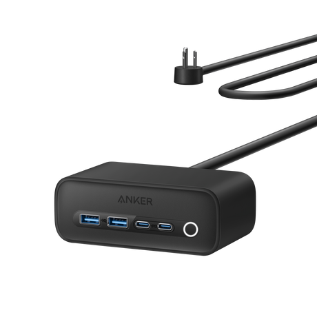 Anker 525 Charging Station