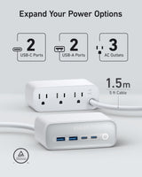 Anker 525 Charging Station