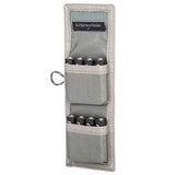 Think Tank Photo AA Battery Holder V2 (Nickel Grey) - view 3