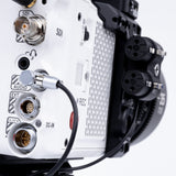 Audio Breakout AB-1 (RED Komodo-X, V-Raptor, ARRI Alexa Mini, Z CAM E2)