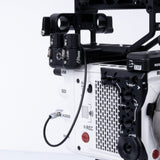 Audio Breakout AB-1 (RED Komodo-X, V-Raptor, ARRI Alexa Mini, Z CAM E2)