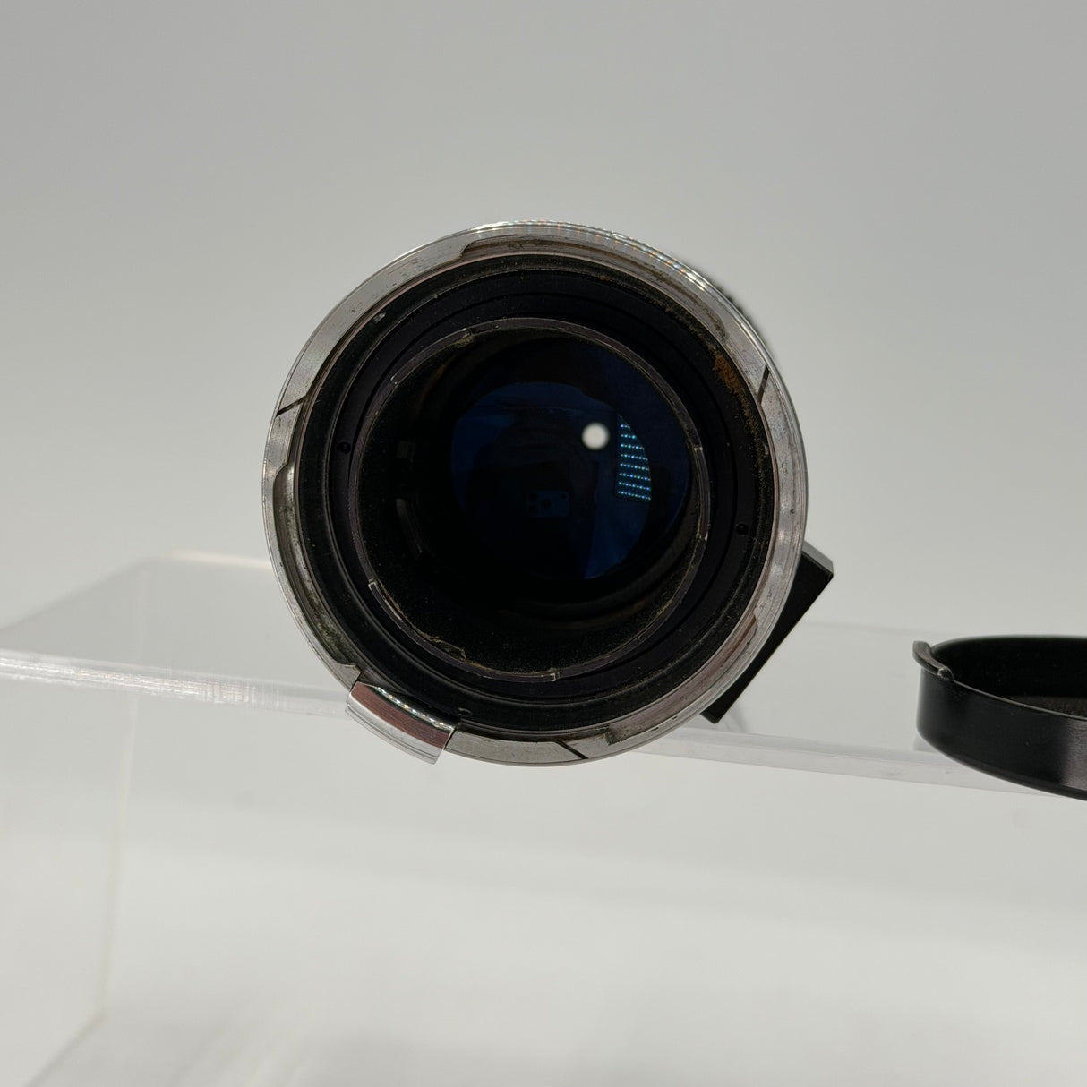 Used — VINTAGE Nikkor-Q.C 13.5cm f/3.5 Nippon Kogaku Lens
