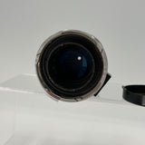 Used — VINTAGE Nikkor-Q.C 13.5cm f/3.5 Nippon Kogaku Lens