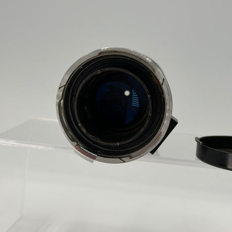 Used — VINTAGE Nikkor-Q.C 13.5cm f/3.5 Nippon Kogaku Lens