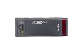 Godox AD200 PRO II TTL Pocket Flash Kit