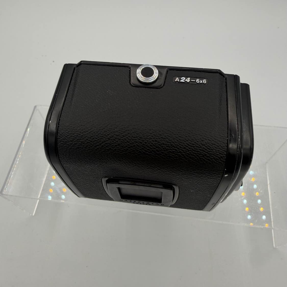Used Hasselblad A24 Film Back