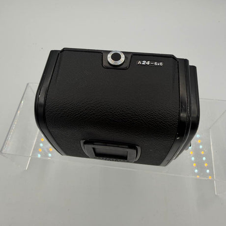 Used Hasselblad A24 Film Back