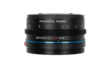 SIRUI Venus Full-Frame Anamorphic Lens