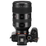 Viltrox AF 135mm F1.8 LAB Full-Frame Lens for Sony E-Mount