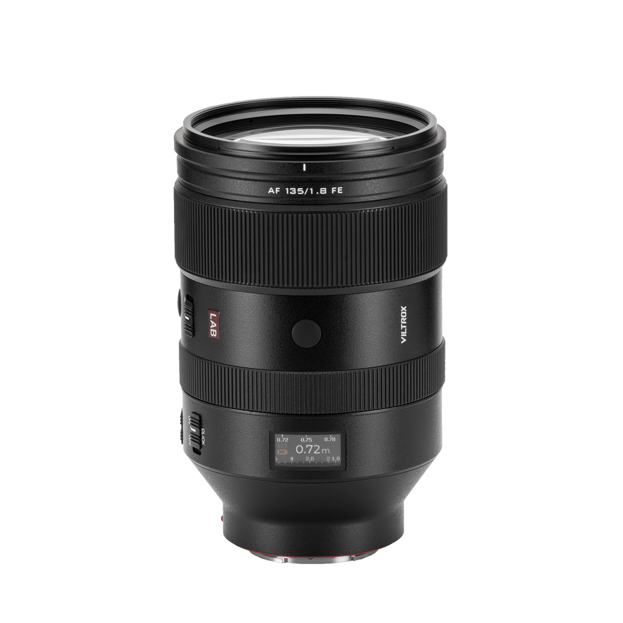 Viltrox AF 135mm F1.8 LAB Full-Frame Lens for Sony E-Mount