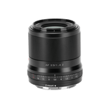 Viltrox AF 23mm F1.4 APS - C Lens For Nikon Z - Mount - Viltrox Storecamera lens