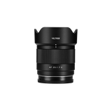 Viltrox AF 25mm F1.7 Air APS-C Lens for Sony E-Mount