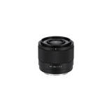 Viltrox AF 25mm F1.7 Air APS-C Lens for Sony E-Mount