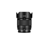 Viltrox AF 25mm F1.7 Air APS-C Lens for Fujifilm X-Mount