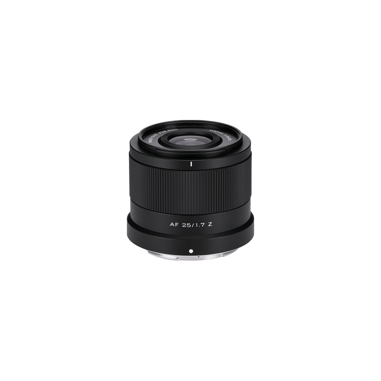 Viltrox AF 25mm F1.7 Air APS-C Lens for Nikon Z-Mount