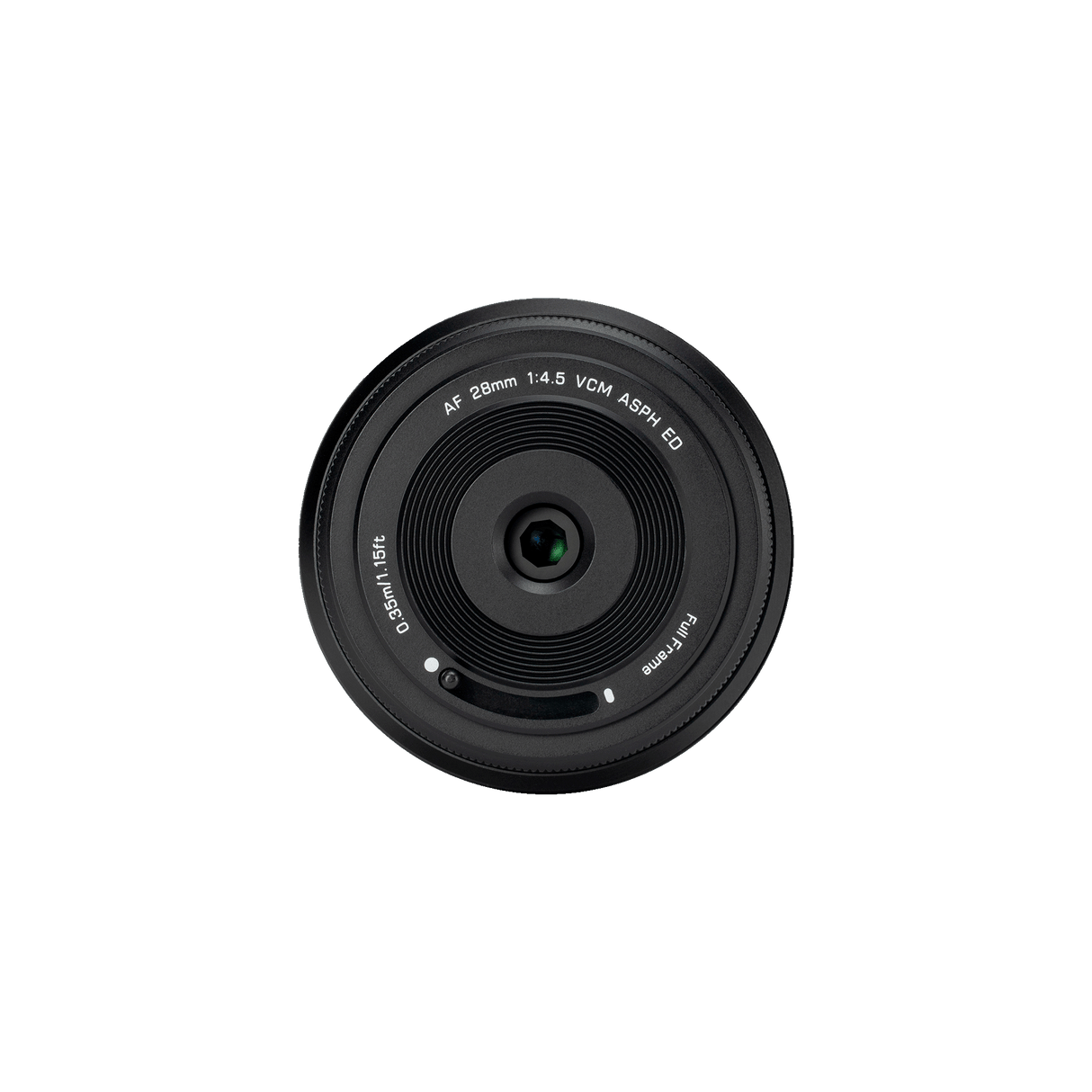 Viltrox AF 28mm F4.5 Full-Frame Lens for Nikon Z-Mount