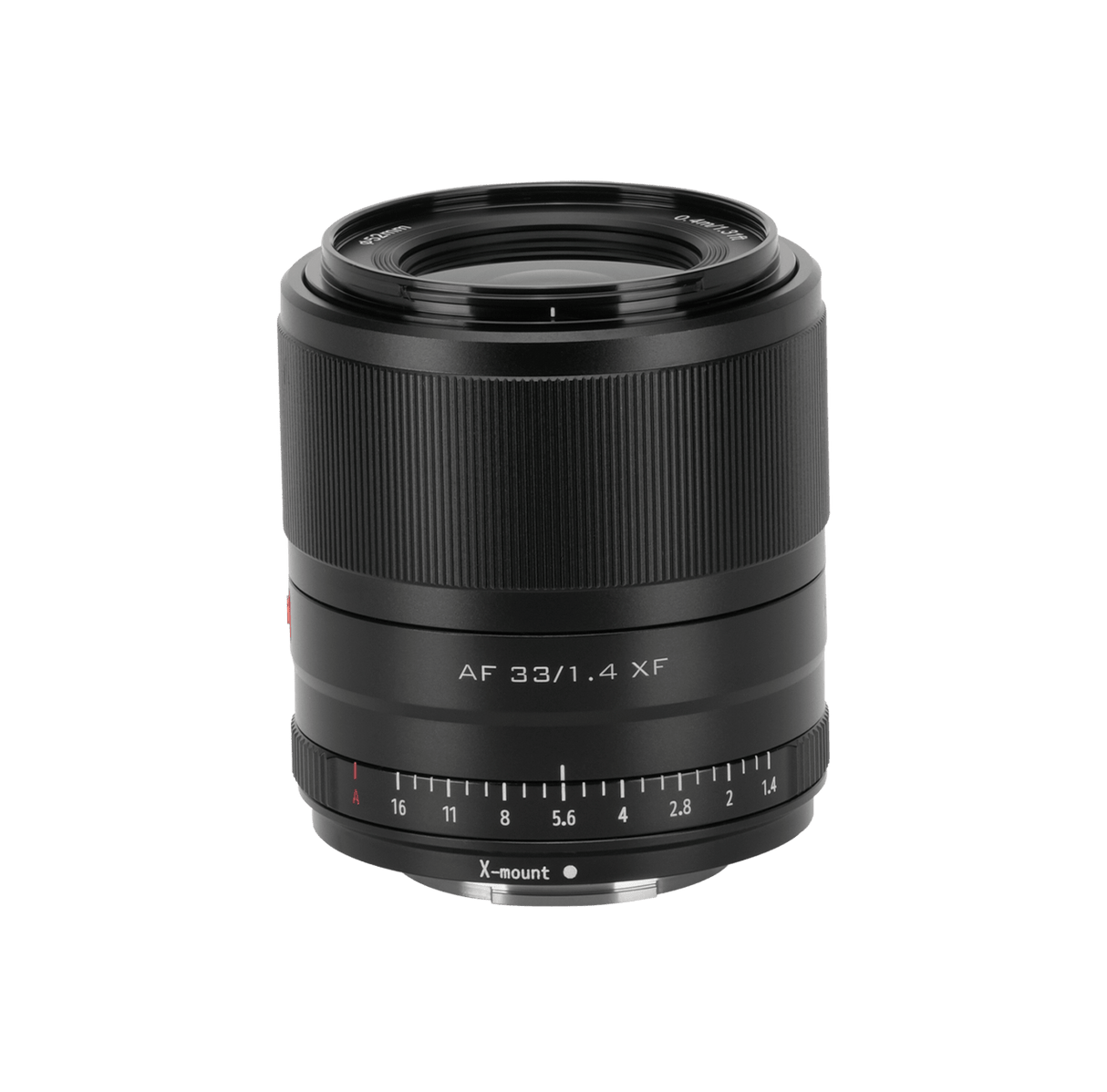 Viltrox AF 33mm F1.4 APS-C Lens for Fujifilm X-Mount