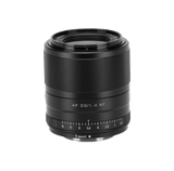 Viltrox AF 33mm F1.4 APS-C Lens for Fujifilm X-Mount