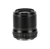 Viltrox AF 33mm F1.4 APS - C Lens For Nikon Z - Mount - Viltrox Storecamera lens