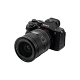 Viltrox AF 35mm F1.2 LAB Full-Frame Lens for Sony E-Mount